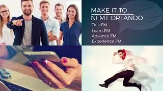 2017 NFMT Orlando