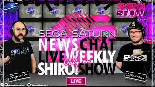 SHIRO! Show LIVE AT PGRE 2022