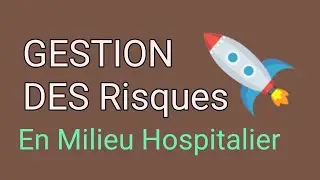GESTION DES Risques en Milieu Hospitalier