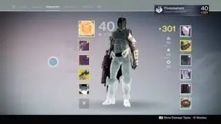 Best scout rifle ever review + Gameplay