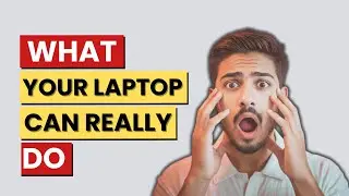 Laptop Model, Specs & Performance Check &ndash; Step by Step