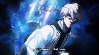 BLUE LOCK: EPISODE NAGI Movie  | Official Trailer l 2024 HD 4K