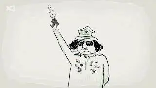 Saber-ne m&eacute;s: cop d'estat - InfoK