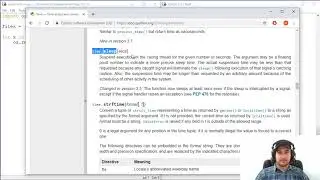 How To Pause Execution of Program in Python - time.sleep() Example