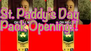 FIFA 15 | PACK OPENING | 2 INFORMS IN ONE PACK + GREEN CARD