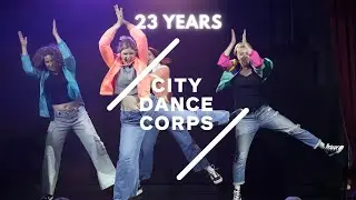 Hip Hop (Beg/Inter) Performance Class | City Dance Corps Toronto & Oakville