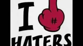 #TrapInstrumentals Hard Trap Instrumental 2018 '' HATERS '' Prod By GoostBeats