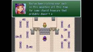 A Greater Failure - Pokémon Hunter 3: The Search for Curly's Gold Pt.X