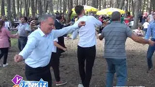 Yöremiz töremiz Çankırı Çerkeş  Uluköy Bayram Şenliği 2 bölüm
