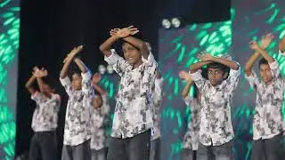 Sanjo English Medium School CBSE Annual day 2025 - 2026 Part 5