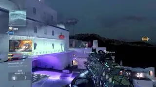 How to Dodge an Assault drone