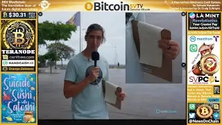 News: Shitcoin'er desperate for CSW not to be Satoshi