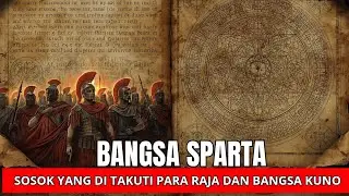 SEBERAPA MENAKUTKAN PASUKAN SPARTA 