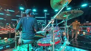 Nate Morton Drum Cam 65 - Fly Away