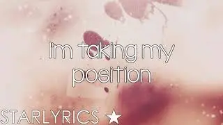 Star Cast ft. Queen Latifah & Brandy - Spotlight (Lyrics Video) HD