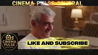 Ajith Kumar Racing Documentary Trailer 😮🔥 | Hollywood-Level Visuals