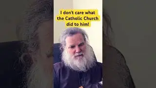 The one baptism is in the ORTHODOX Church! ☦️ #shorts #orthodoxy #jesus #god  #healing #catholic