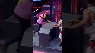 Josh Final | Ultimate Tag