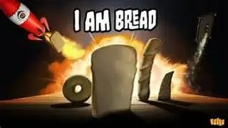 I WILL BECOME TOAST/ I Am Bread w/ Blanket