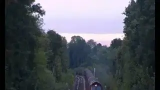 66232 | 6O32 Margam - Dollands Moor Steel | Ravensbourne