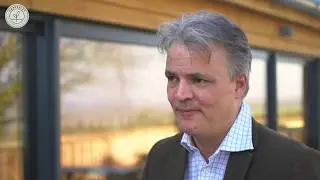 Happerley Founder Matthew Rymer Interview - Midcounties Launch 2019