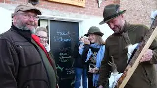 PUNKTum Wildladen in Hettstedt eröffnet