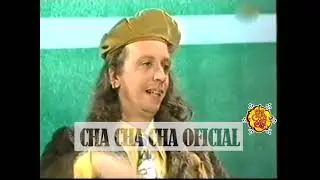 Fatigatti:  Allanamiento. Cha Cha Cha Oficial