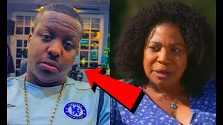 Jamal Edwards Mothers Reveals The Cause Of His Death