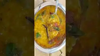 Quick 5 minutes Protein Rich Moong Dal Curry#protien #5minrecipe #MoongCurry#viralshort