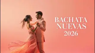 Gentle Bachata 2026 🕊️ Ternura Pura &ndash; Romeo Santos & Prince Royce