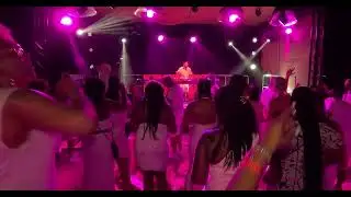 2025 SOUL BEACH  ST. MAARTEN | DJ OUTKAS WHITE PARTY