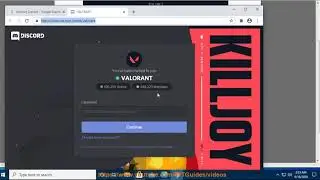 Fix Valorant error code 7 on Windows 10 (10/13/2020 Re-updated)