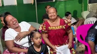 Sucu Tulensru Utwe:Family Christmas