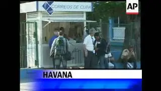 Fidel Castro says US President Barack Obama 