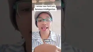 voici l erreur que font les femmes matures forte #conseil #fyp  #d&eacute;pendancefinanci&egrave;re #femmesfortes