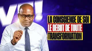 La conscience de soi est le point de d&eacute;part de toute transformation.