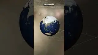 Quais os efeitos de aumentar a Terra em 2x - Universe Sandbox! #espa&ccedil;o #planeta #astronomia