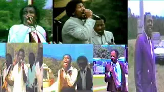 (DEVYN ANTWAN PRESENTS) BATTLE OF THE GOSPEL GIANTS VOL. 13