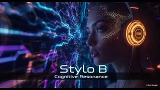What Happens When You Wear These Futuristic Headphones?