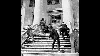 Under the Capitol's Dome - A Florida Capitol Documentary