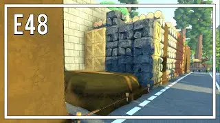 New project - ECO 1440P HD Gameplay Season 1 part 48