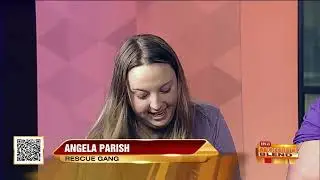 2nd Annual Charity Ride for Rescue Gang