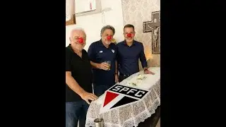 Jornal Tricolornaweb - Casares e Carlomagno na Barra Funda, Belmonte no limbo e Cotia no telhado