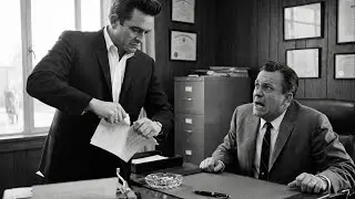 The Night Johnny Cash Walked Into Folsom Prison &mdash; And Everything Changed