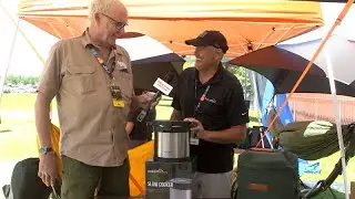 Overland Expo in Redmond, OR by Jeff Johnston on Show segment 2025-16