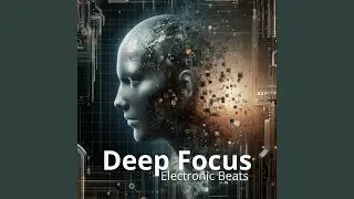 Enhance Creativity Through Electronic Vibes