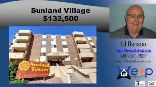 Sunland Village | Sunland Village real estate for sale 2 bed 2 bath