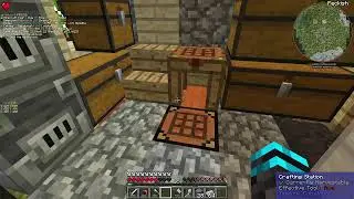 uhhhh more gregtech or something - GTNH Ep 2