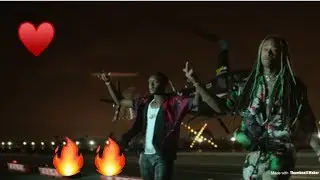 Buddy - Hey Up There (Official Video) ft. Ty Dolla $ign