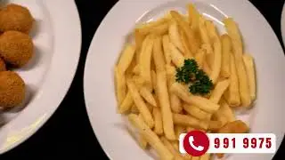 🍽️ MC TOTTAL CATERING &ndash; Luxury Experiences ✨
